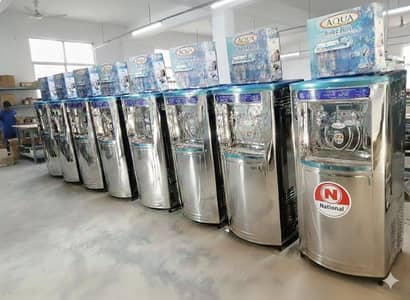 Electric water cooler/ water cooler/ Electric water chiller industry