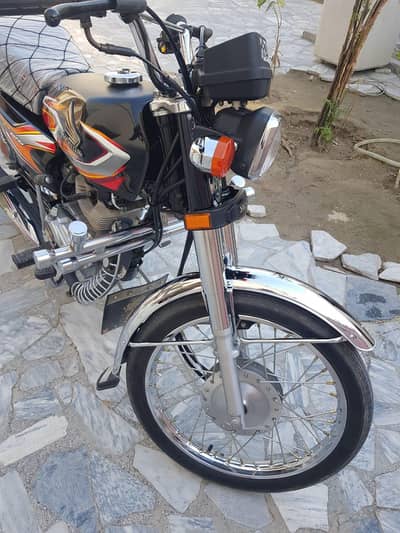 Honda 125cc model 2022 for sale CAll me