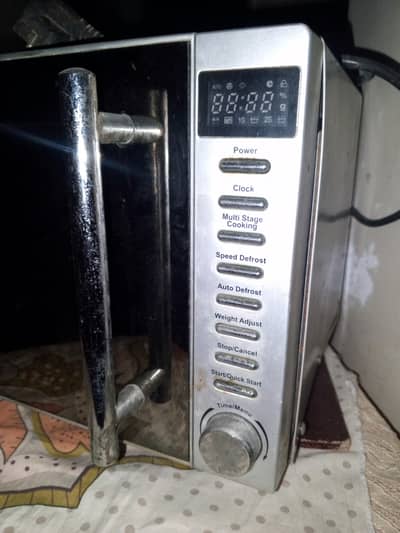 Dawlance microwave oven DW-293S