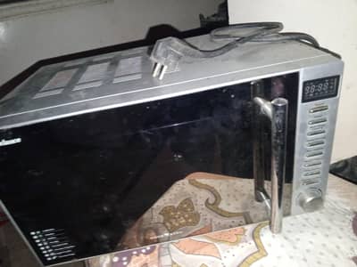 Dawlance microwave oven DW-293S