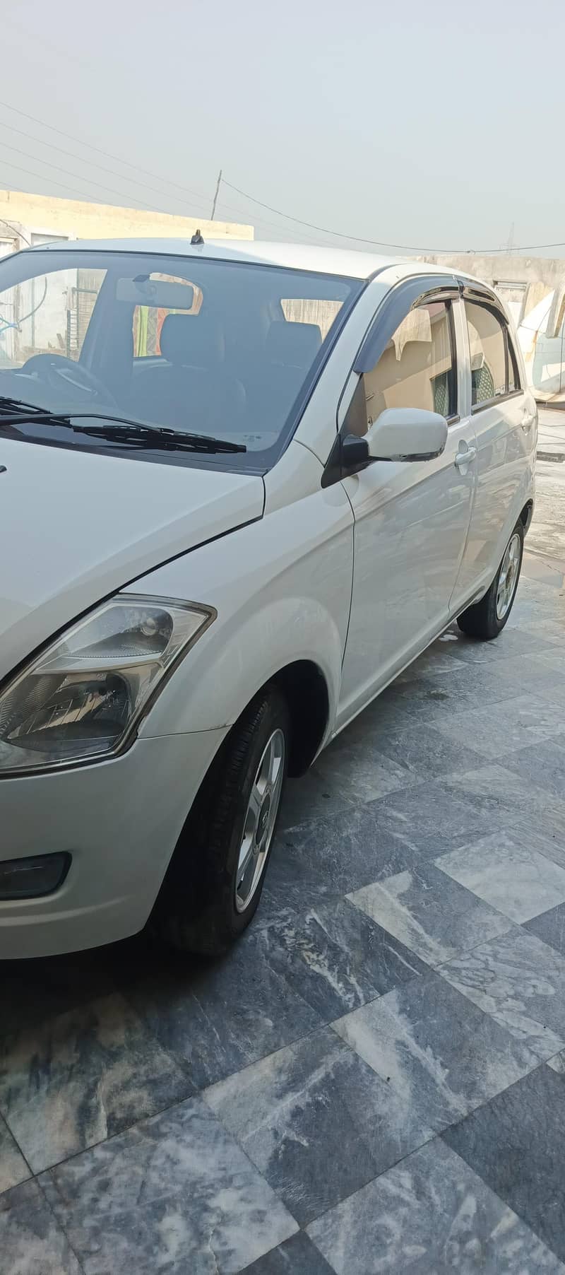 FAW V2 2018 0