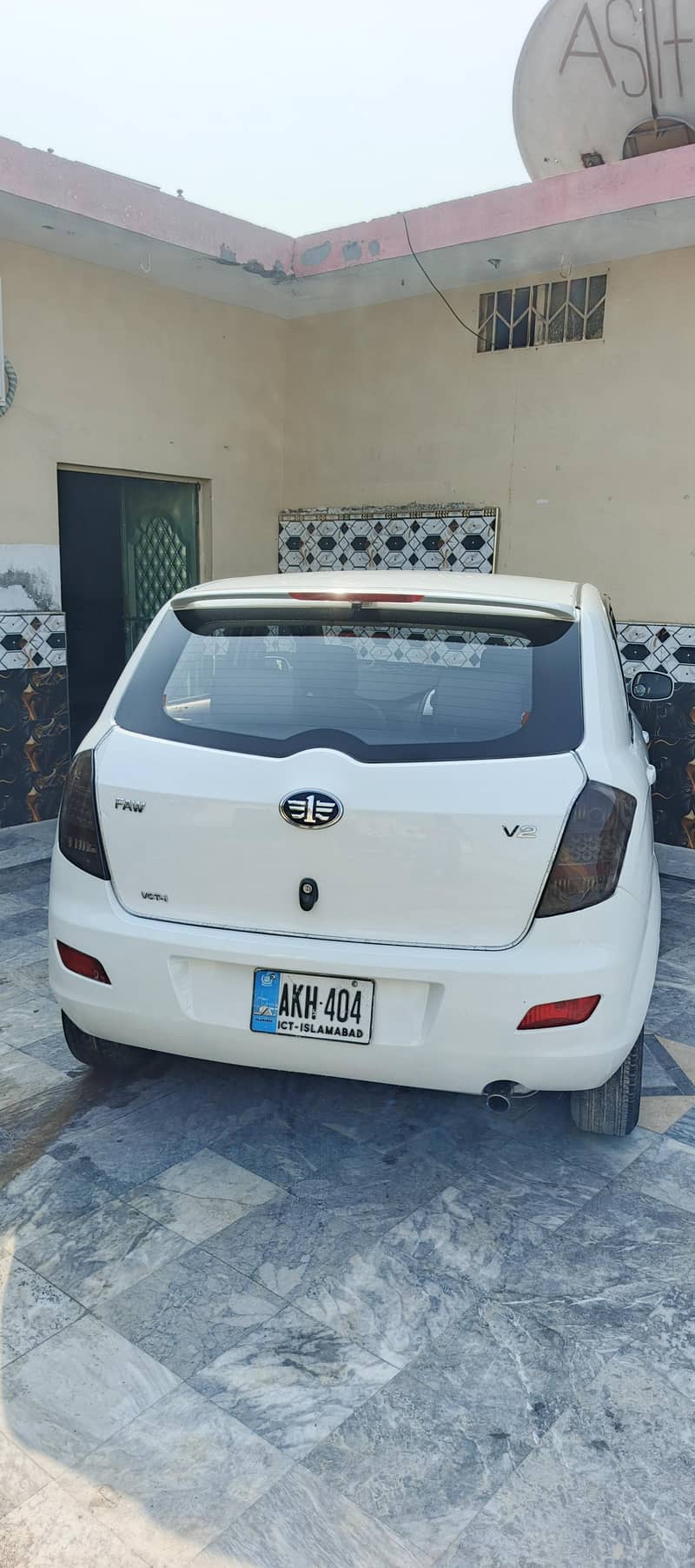 FAW V2 2018 5