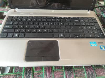 HP Laptop Core i5 2nd Gen | Good Condition
