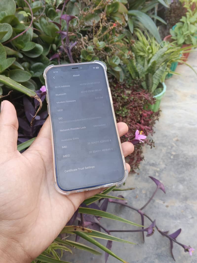 Apple iPhone 12 12