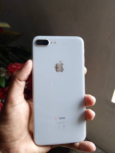 Apple iPhone 8 Plus