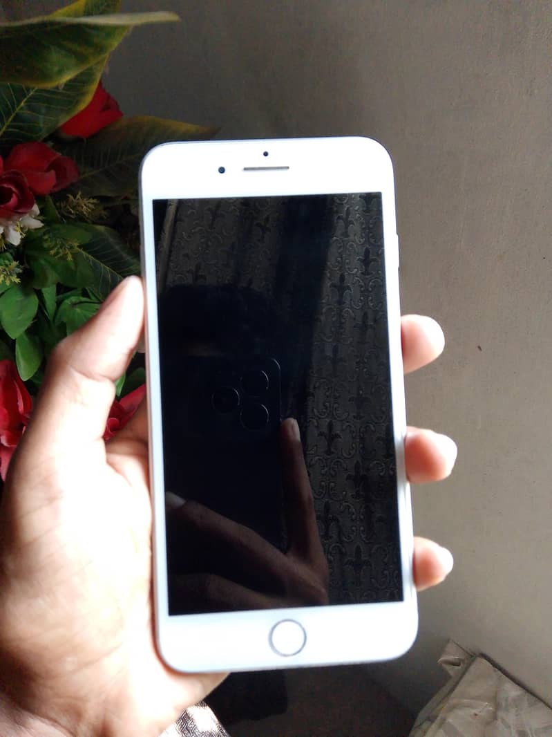 Apple iPhone 8 Plus 1