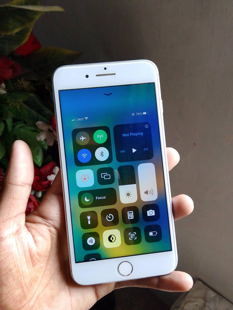 Apple iPhone 8 Plus 2