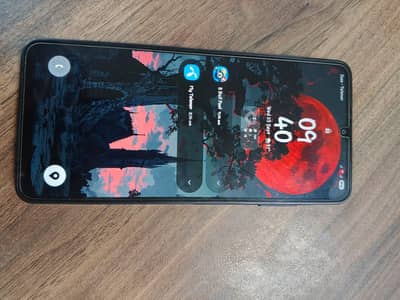 Samsung Galaxy A06 6GB/128GB - 10/10 Condition - With Box & Cable