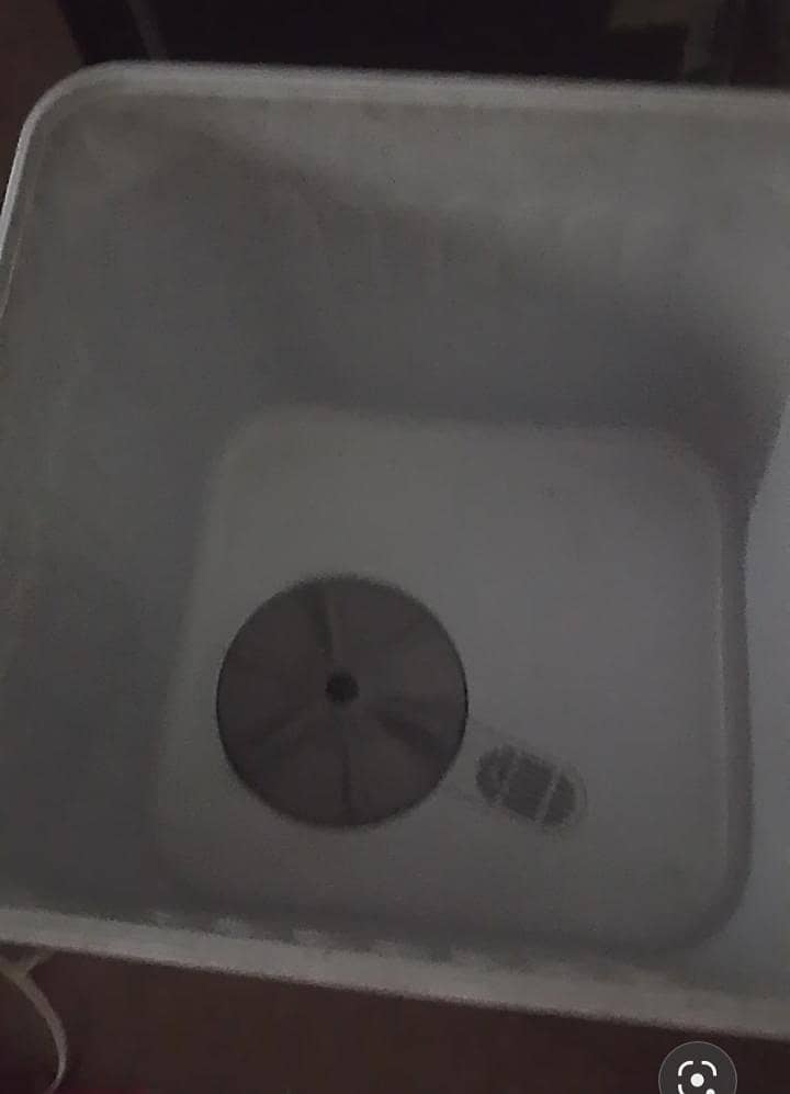 Washing Machine 2