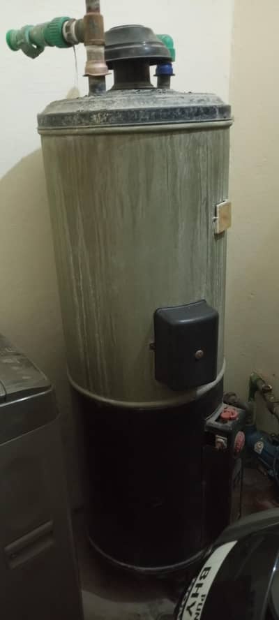 1 session used geyser