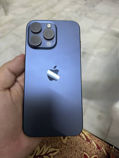 Apple iPhone 15 Pro Max JV 256 GB