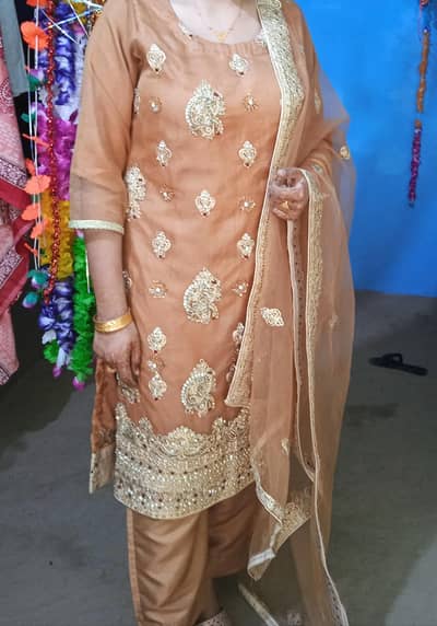 orgenza dress