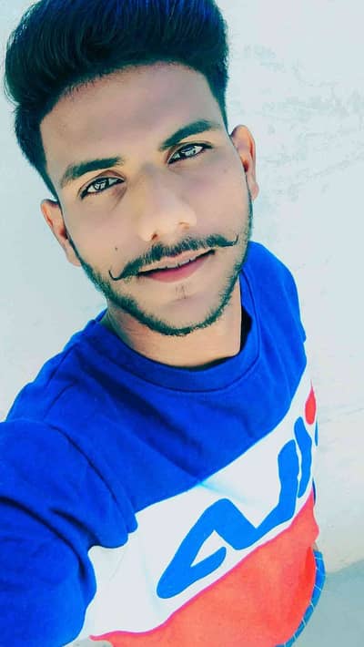 Adeel lashari