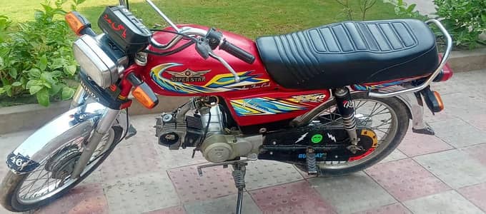 good conditon bike ok hy/03706530745