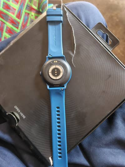 smart watch