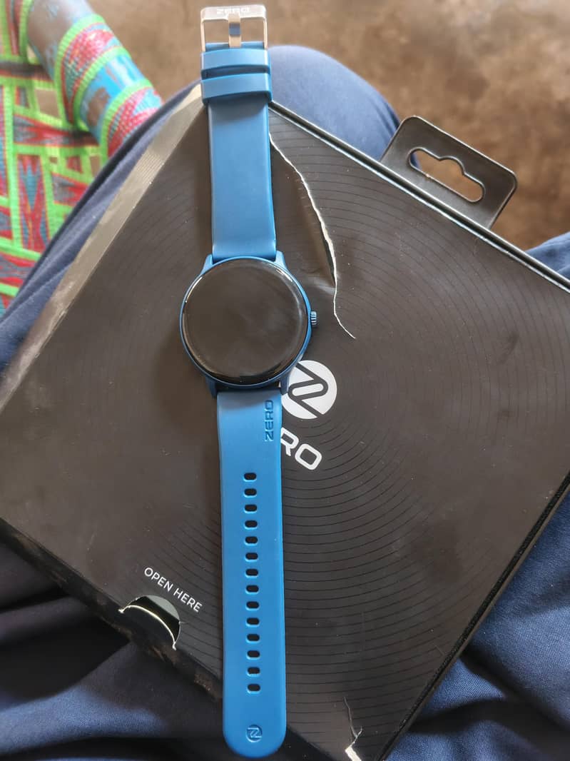 smart watch 1