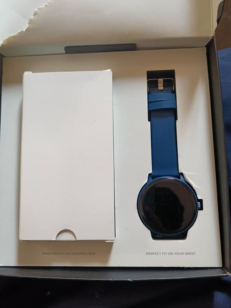 smart watch 2