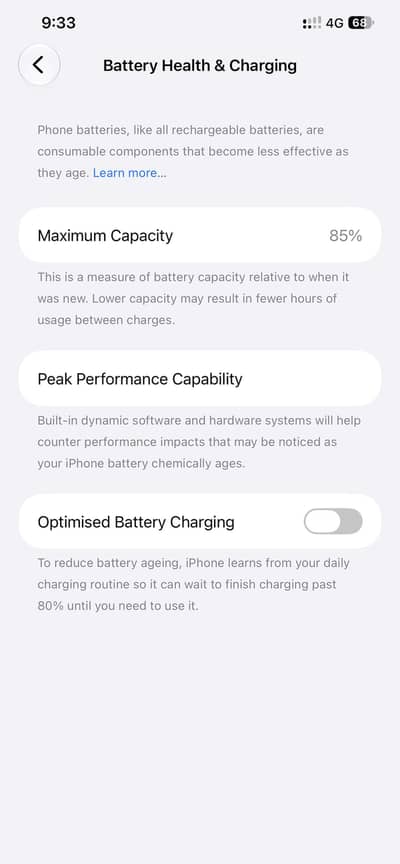 Apple iPhone 12 Pro Max
