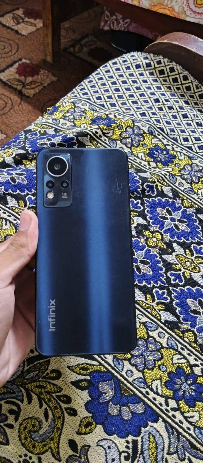 Infinix Note 11 1