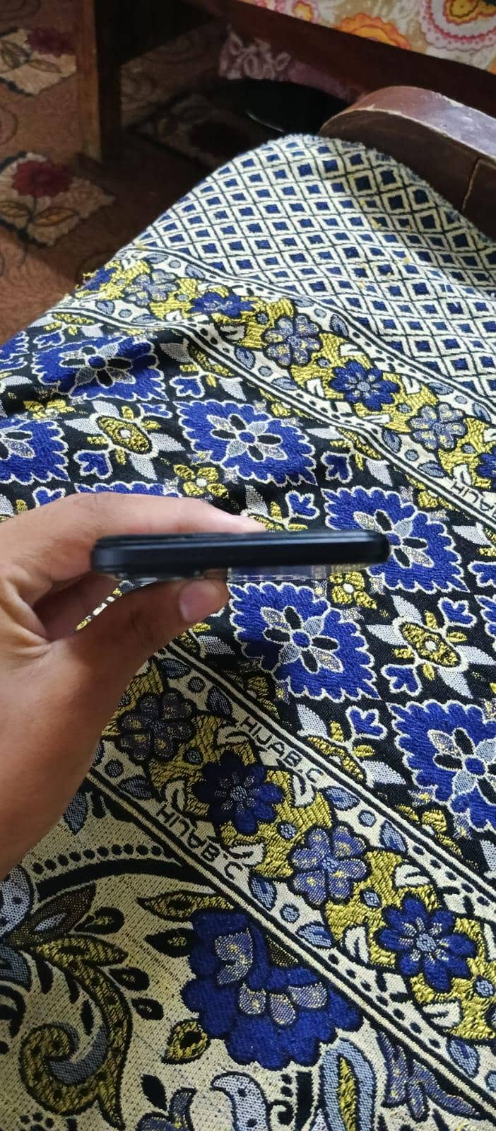 Infinix Note 11 5