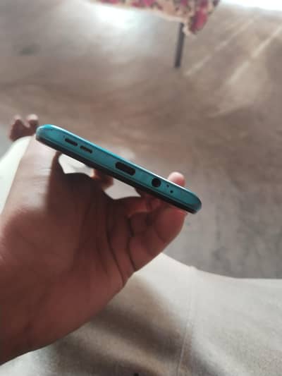 Infinix Hot 12 Play
