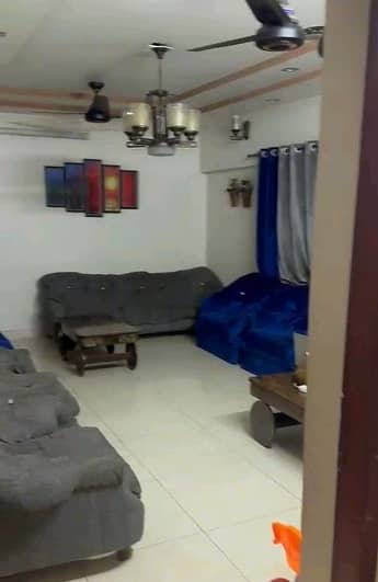 Flat For rent In Beautiful Lateef Duplex Luxuria