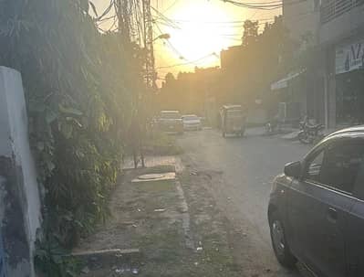 A On Excellent Location House Of 1 Kanal In Gulberg