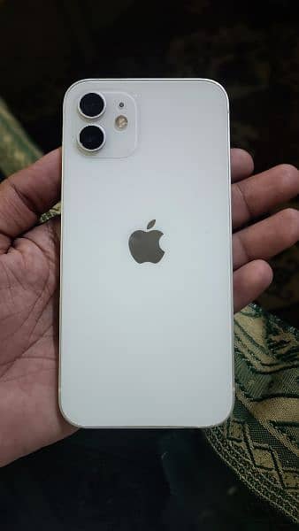 iphone 11 128gb PTA Approved