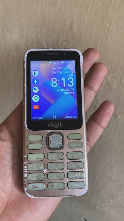 Mobilink JazzX Other Model