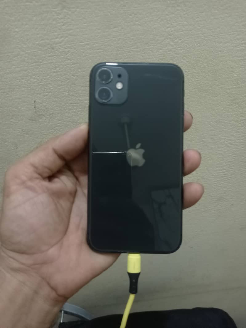 Apple iPhone 11 5