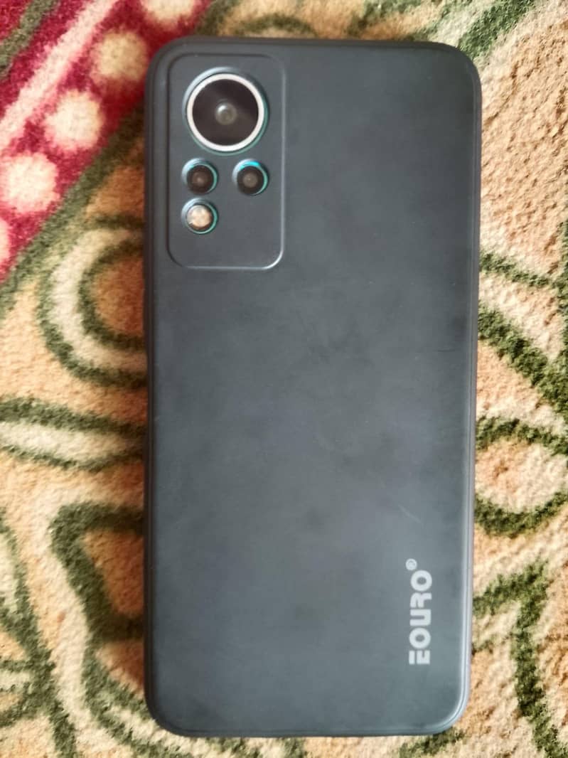 Infinix Note 11 1