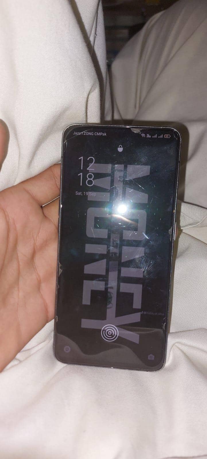 OPPO Reno 2