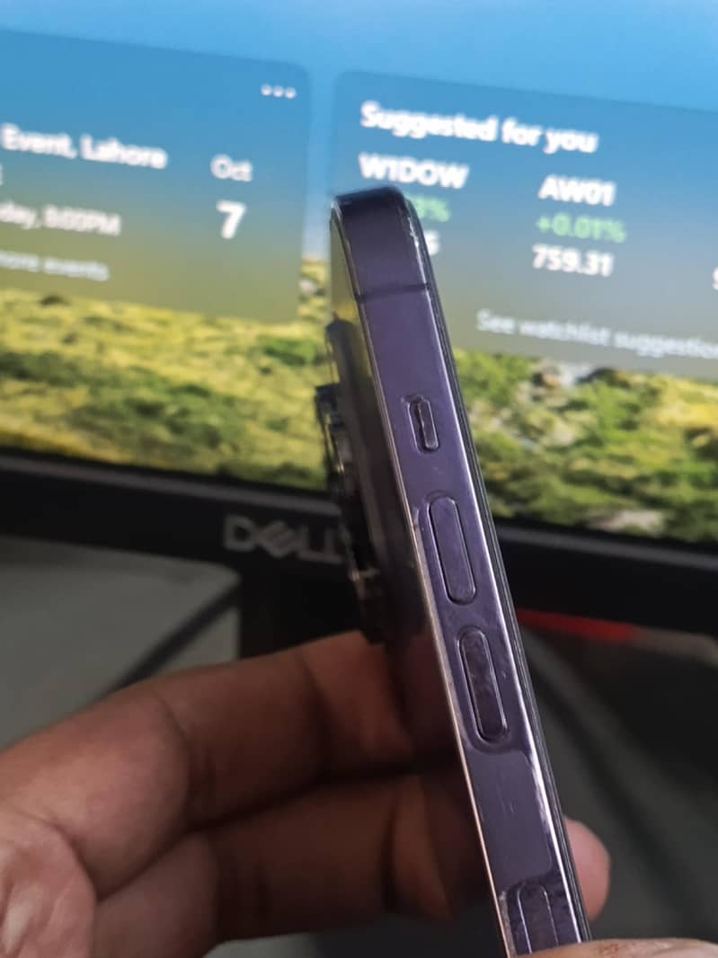 Iphone 14 pro 2