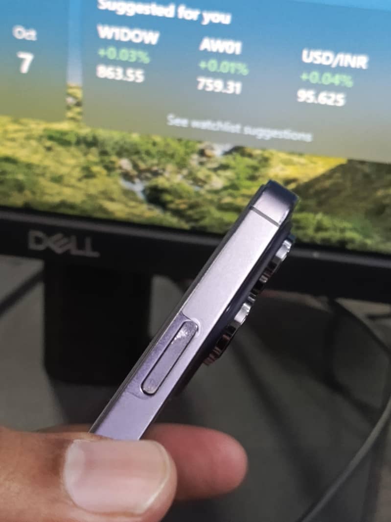 Iphone 14 pro 5