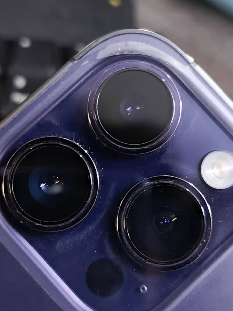 Iphone 14 pro 6