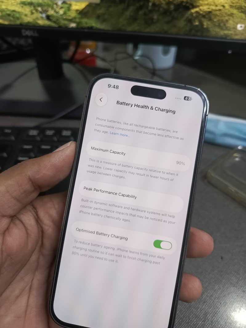 Iphone 14 pro 9
