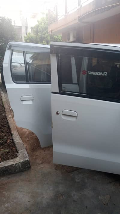 Suzuki Wagon R 2022