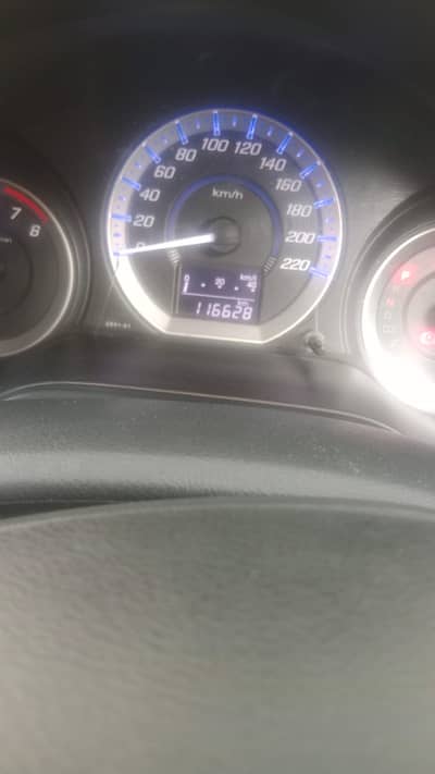 Honda City IVTEC 2018