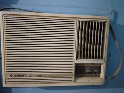 General Window Ac