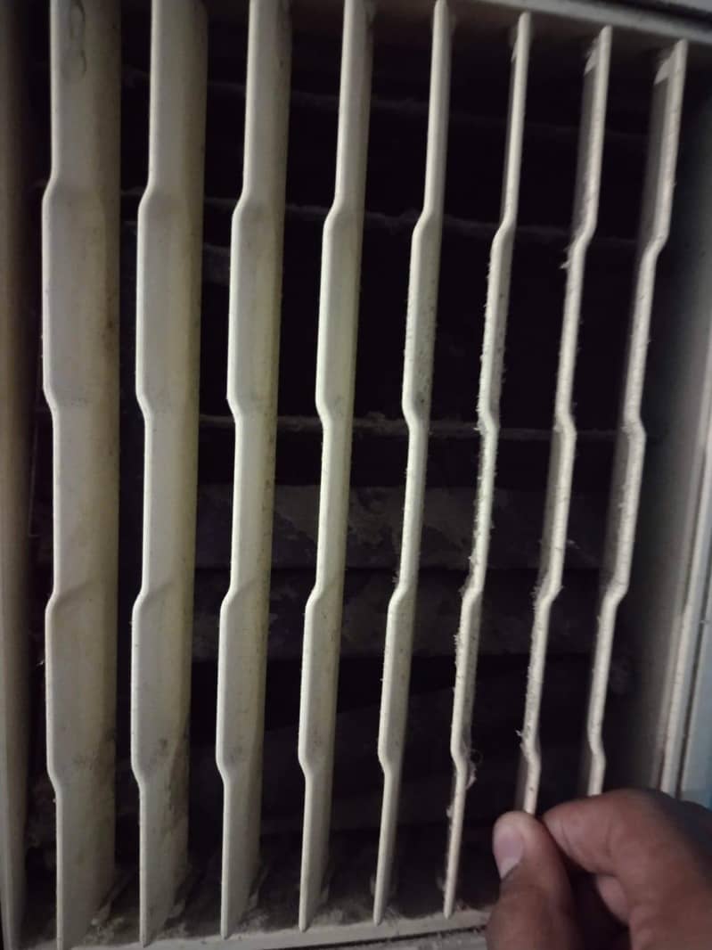General Window Ac 2