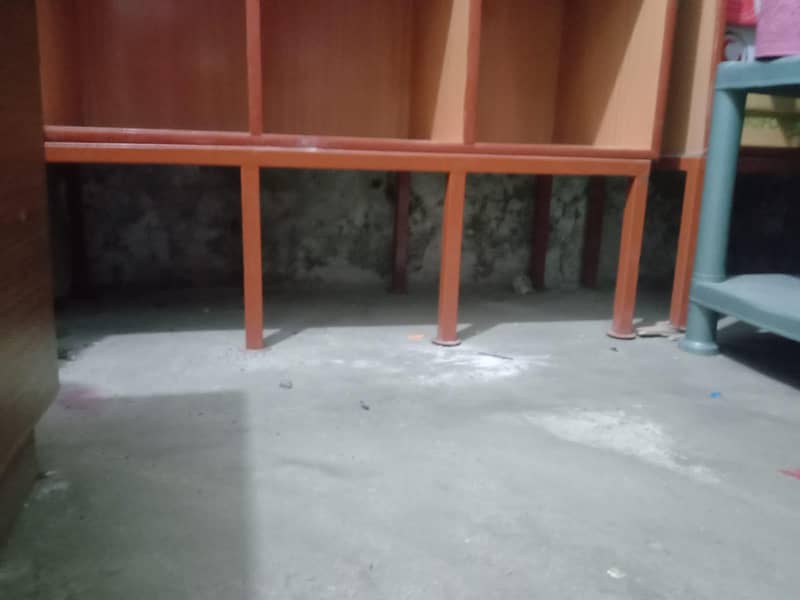 rack almari 0