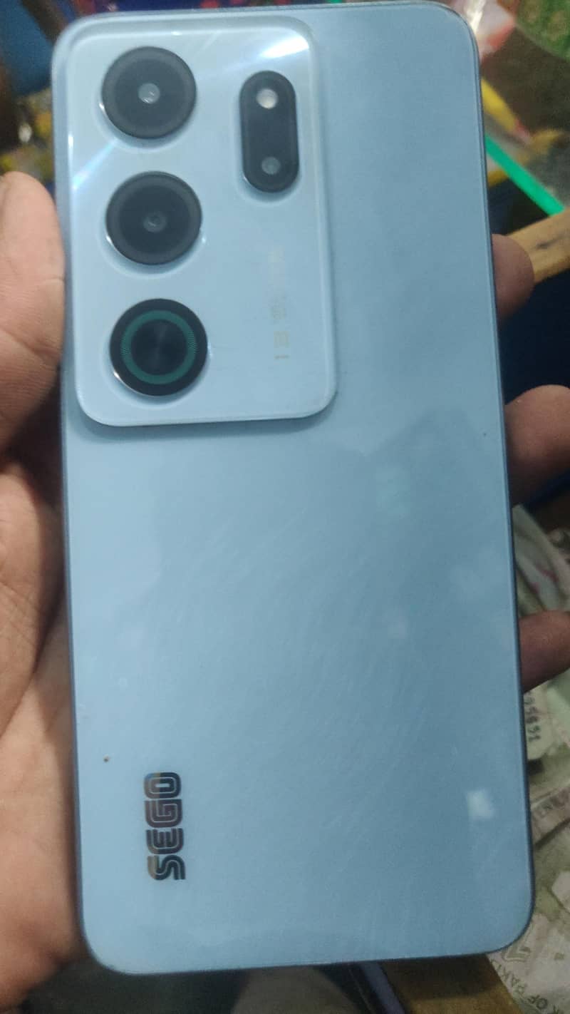 SEGO Note 70 5