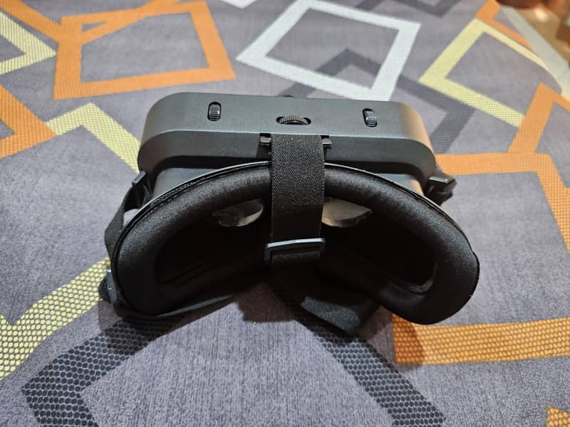 Virtual Reality VR Headset 3D 4