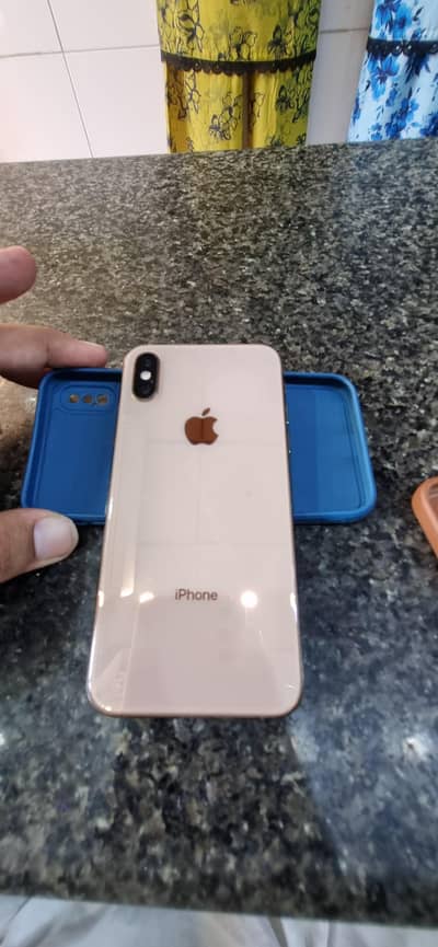 Apple iPhone XS
