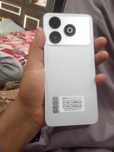 SEGO shark 03144656204