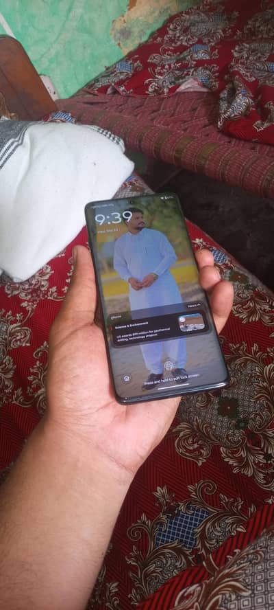 Motorola Edge