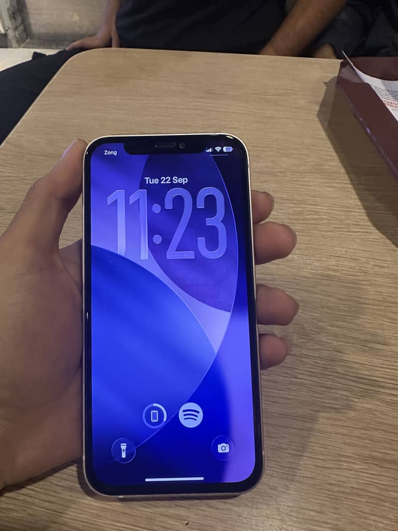 Apple iPhone 12 1