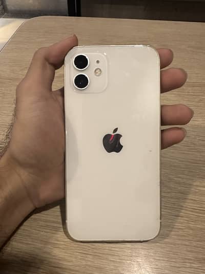 Apple iPhone 12