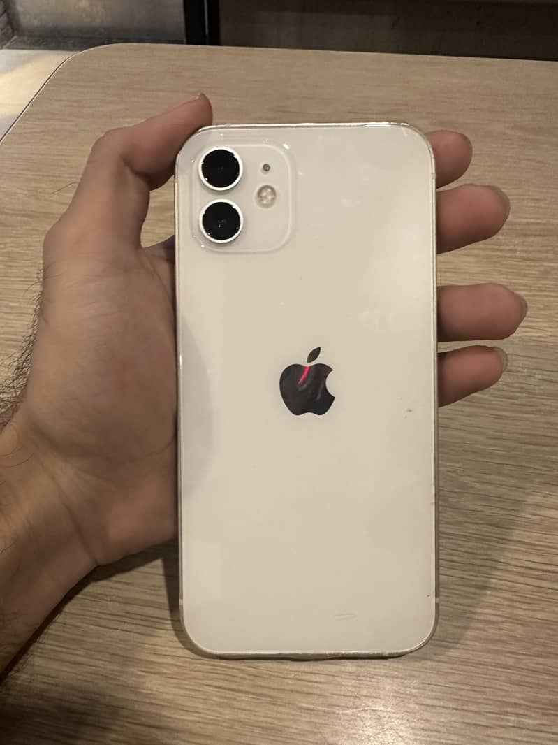 Apple iPhone 12 0