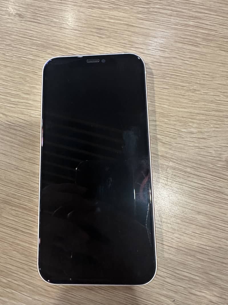 Apple iPhone 12 8